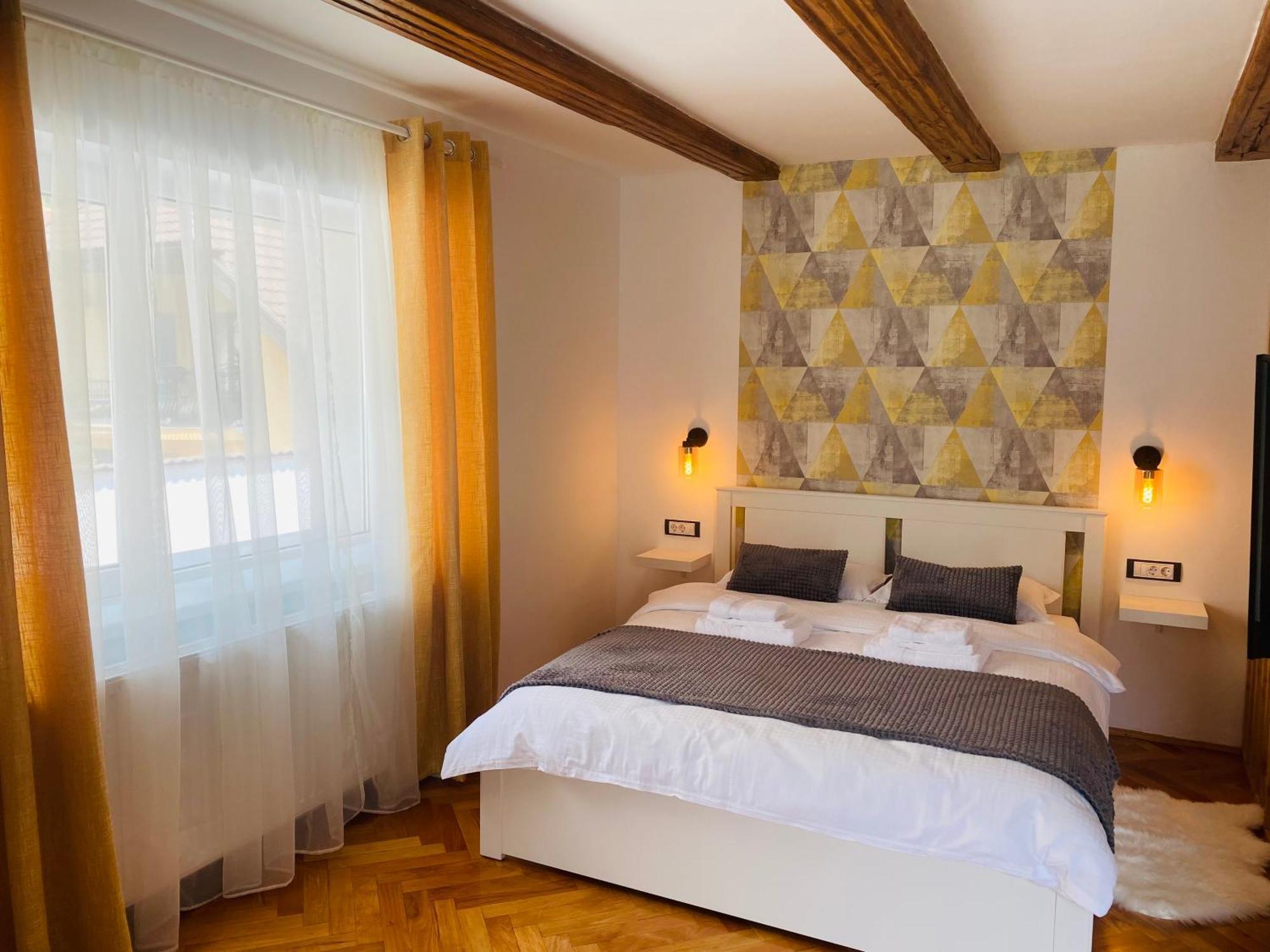 Schei Residence Braszów Zewnętrze zdjęcie