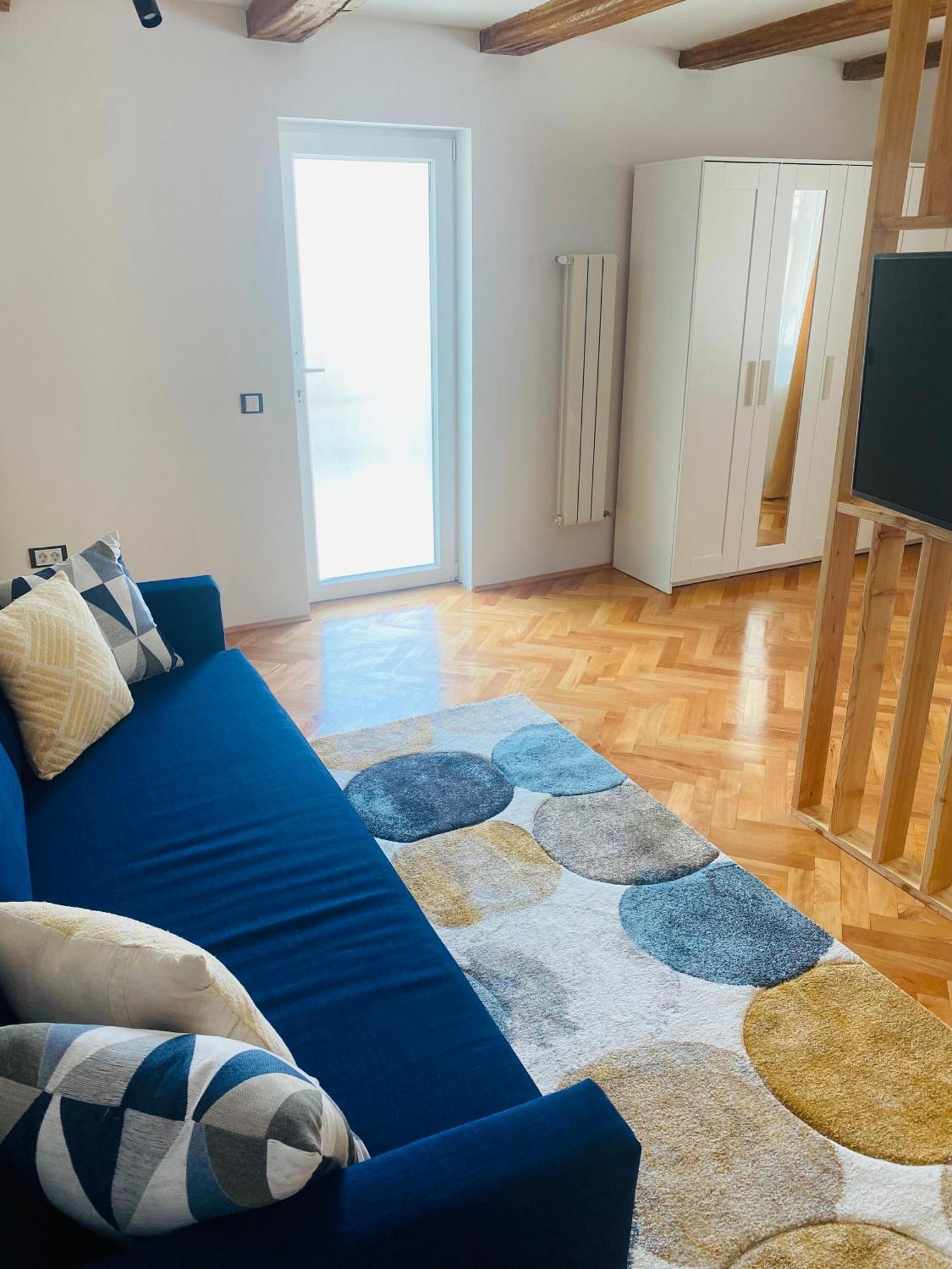 Schei Residence Braszów Zewnętrze zdjęcie