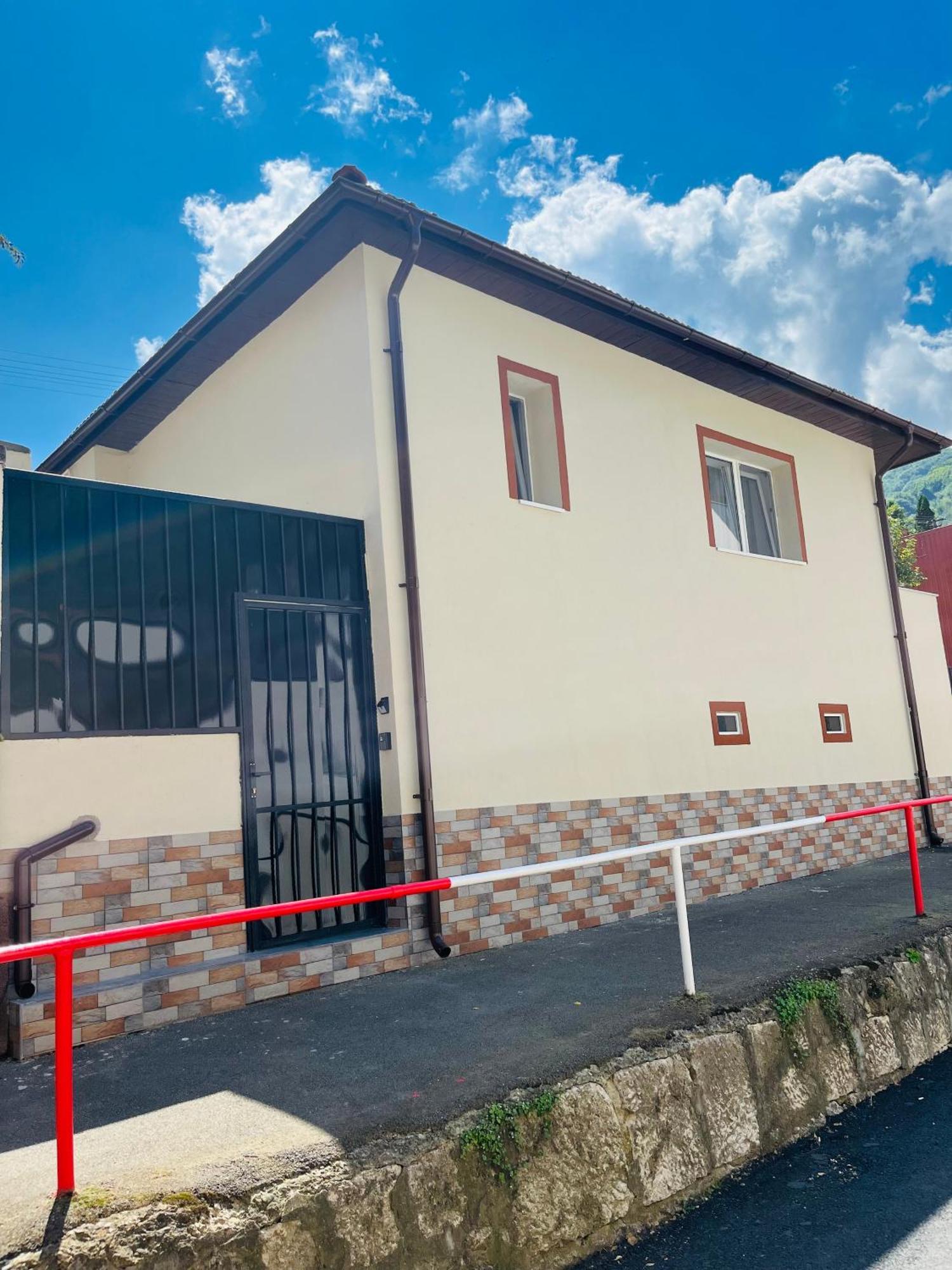 Schei Residence Braszów Zewnętrze zdjęcie