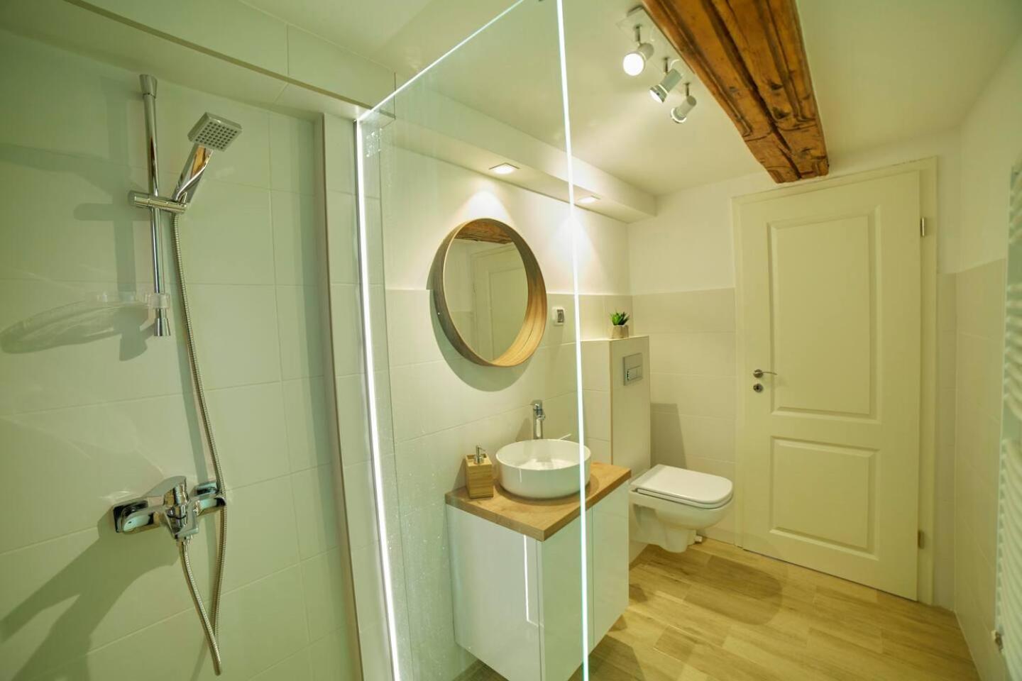 Schei Residence Braszów Zewnętrze zdjęcie