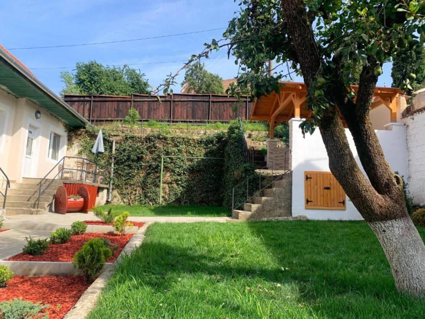 Schei Residence Braszów Zewnętrze zdjęcie