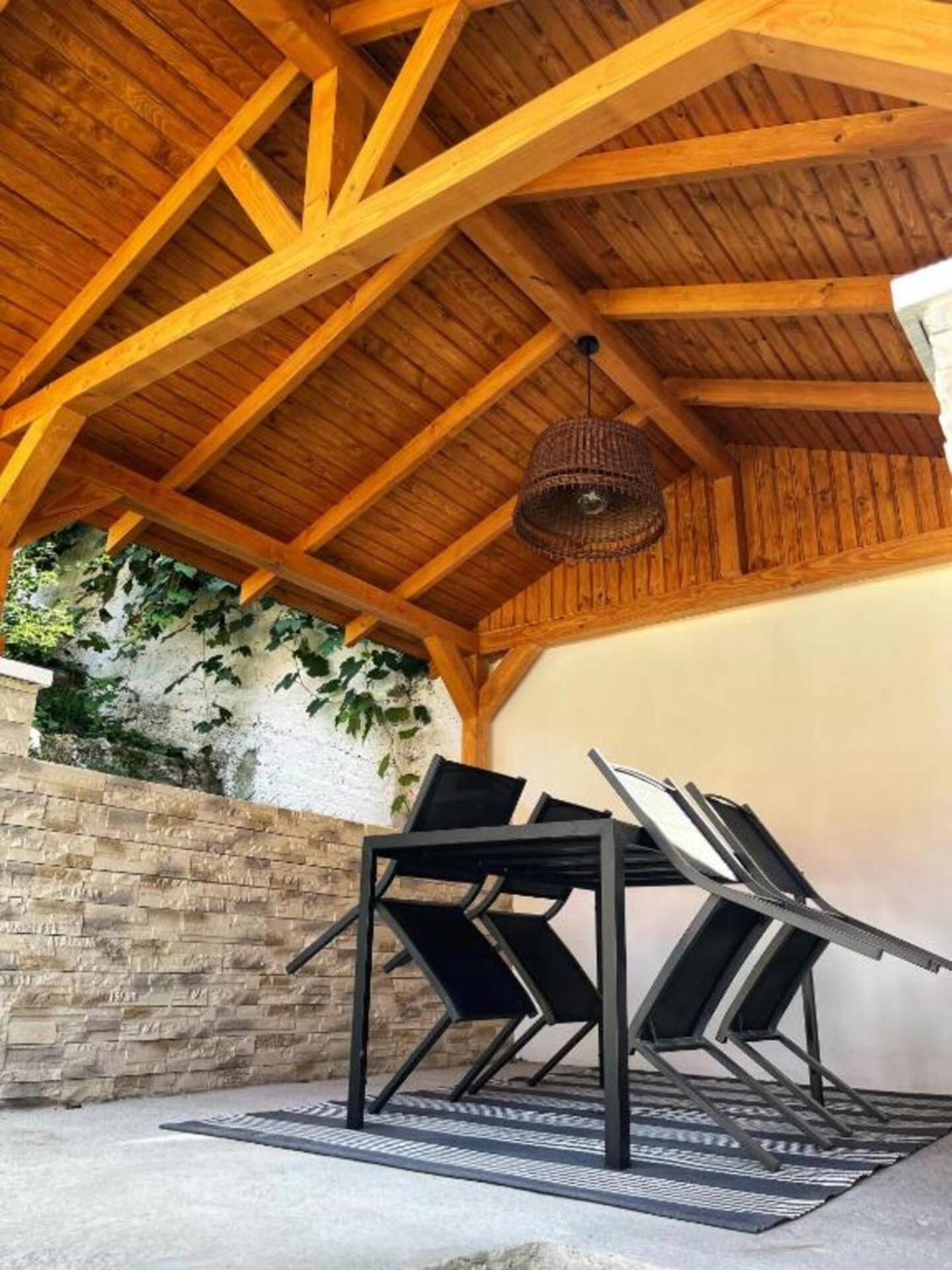 Schei Residence Braszów Zewnętrze zdjęcie