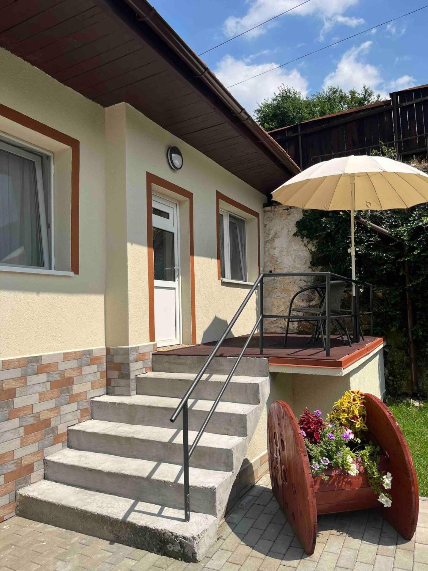 Schei Residence Braszów Zewnętrze zdjęcie