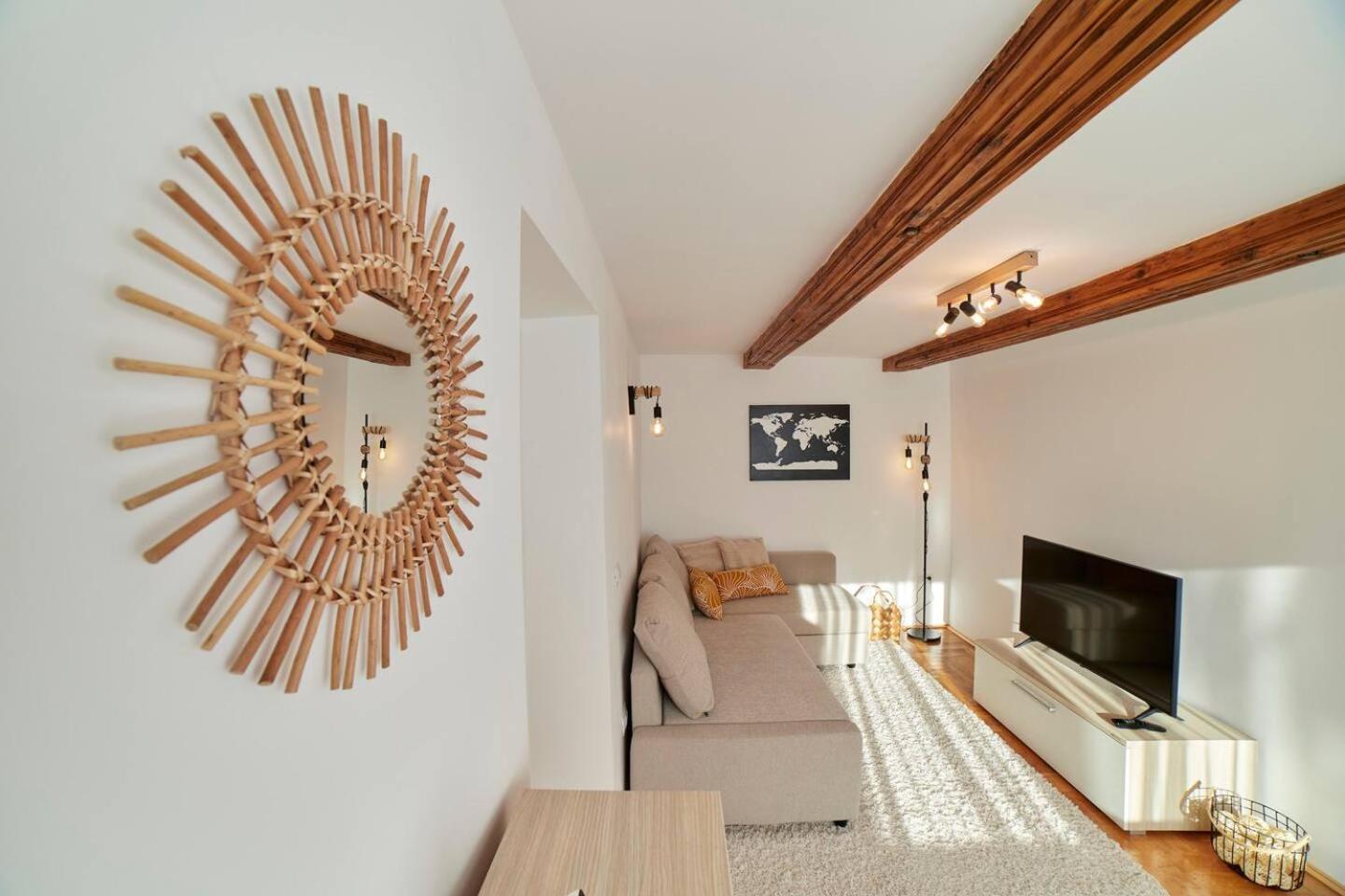 Schei Residence Braszów Zewnętrze zdjęcie