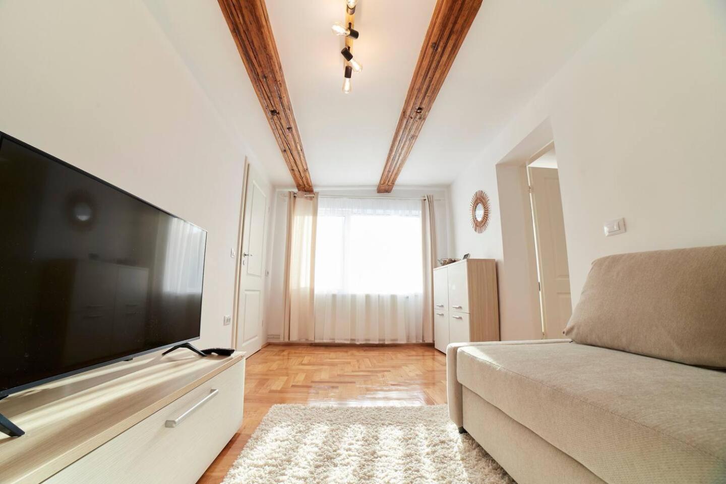 Schei Residence Braszów Zewnętrze zdjęcie