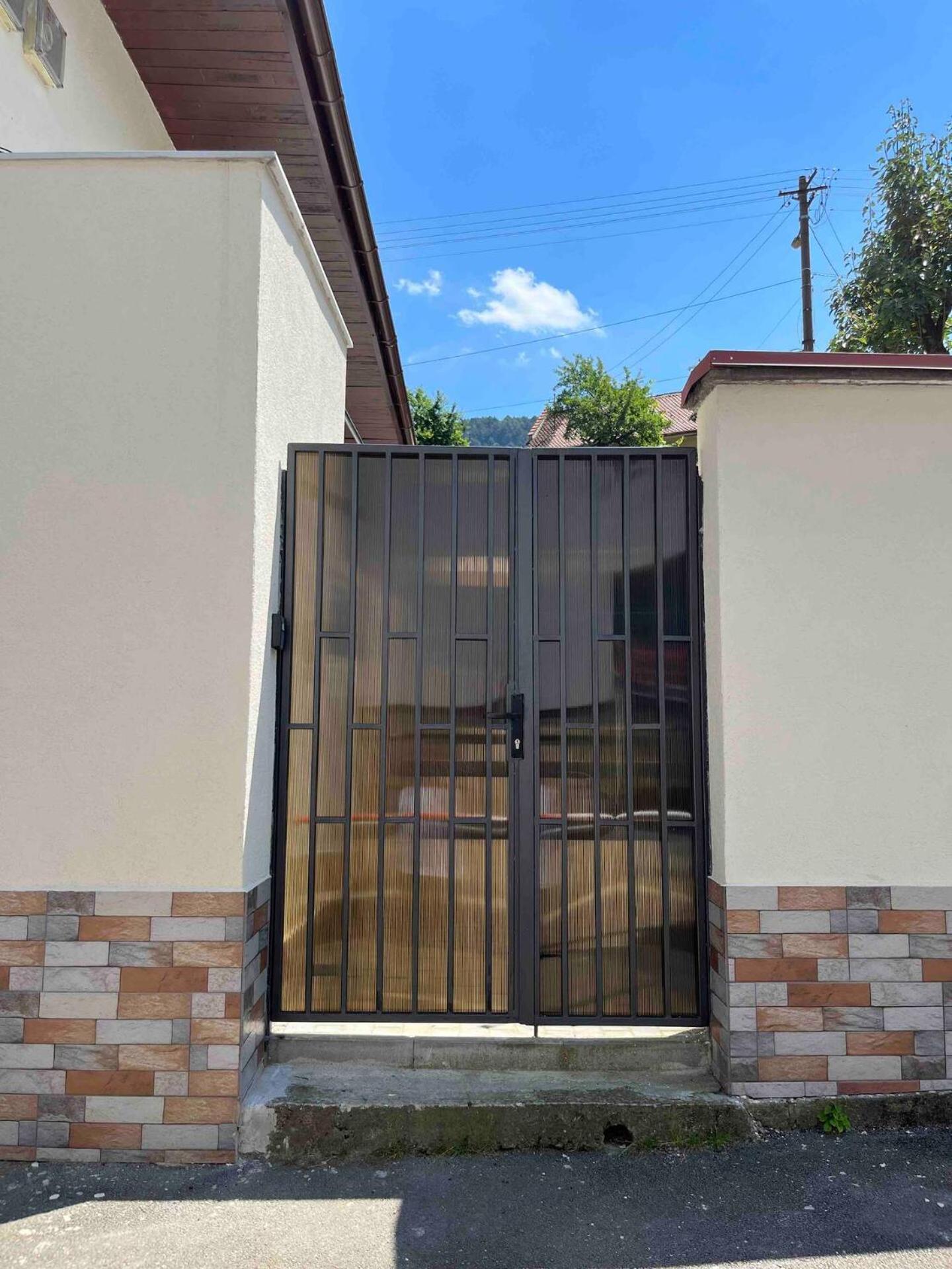 Schei Residence Braszów Zewnętrze zdjęcie